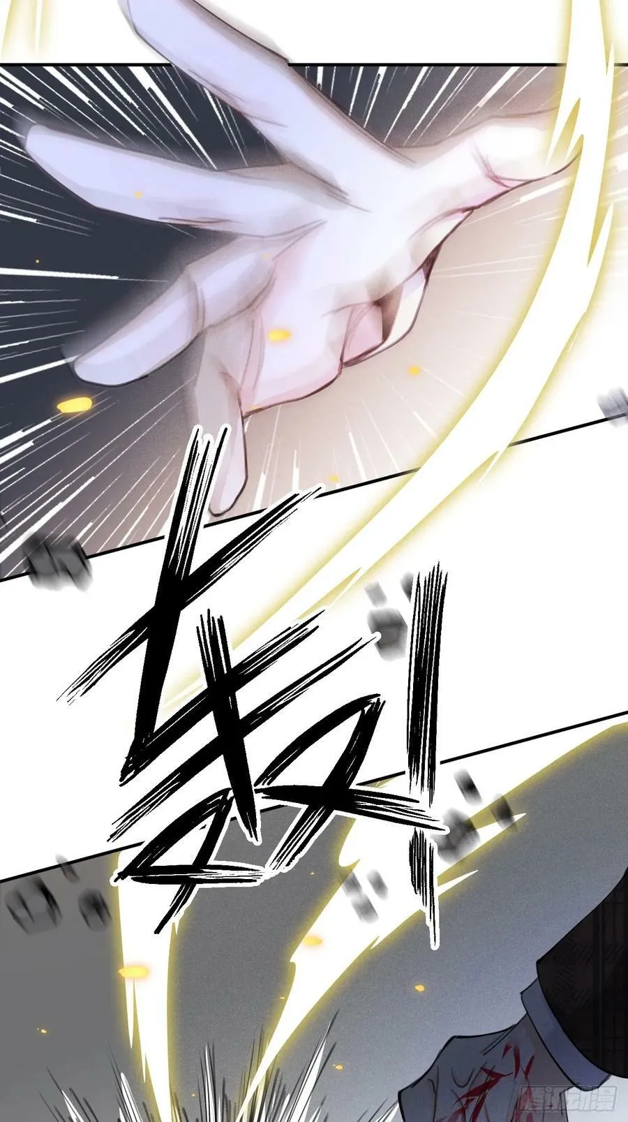 狼狼小说网改名字了吗漫画,第74话：他是最完美的实验品5图