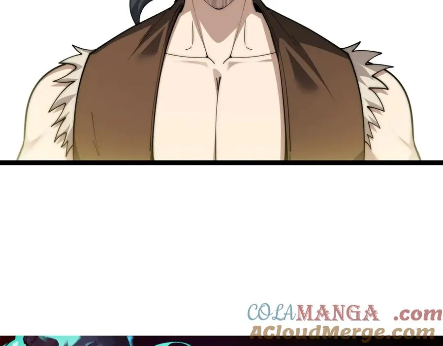 力量点满?我可是亡灵法师啊!左柚漫画,第37话 不可饶恕！5图