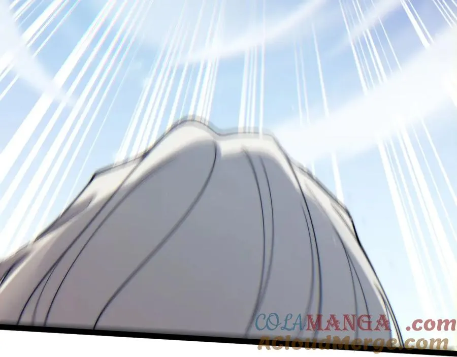 亡灵法师力量拉满漫画,第82话 左柚的消息5图