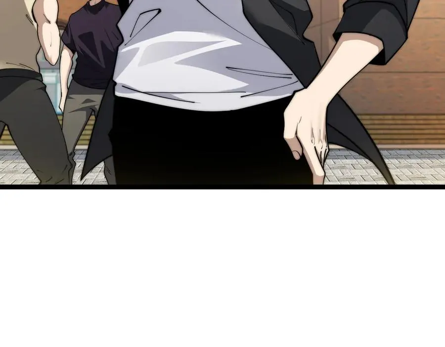 力量点满?我可是亡灵法师啊!左柚漫画,第37话 不可饶恕！3图