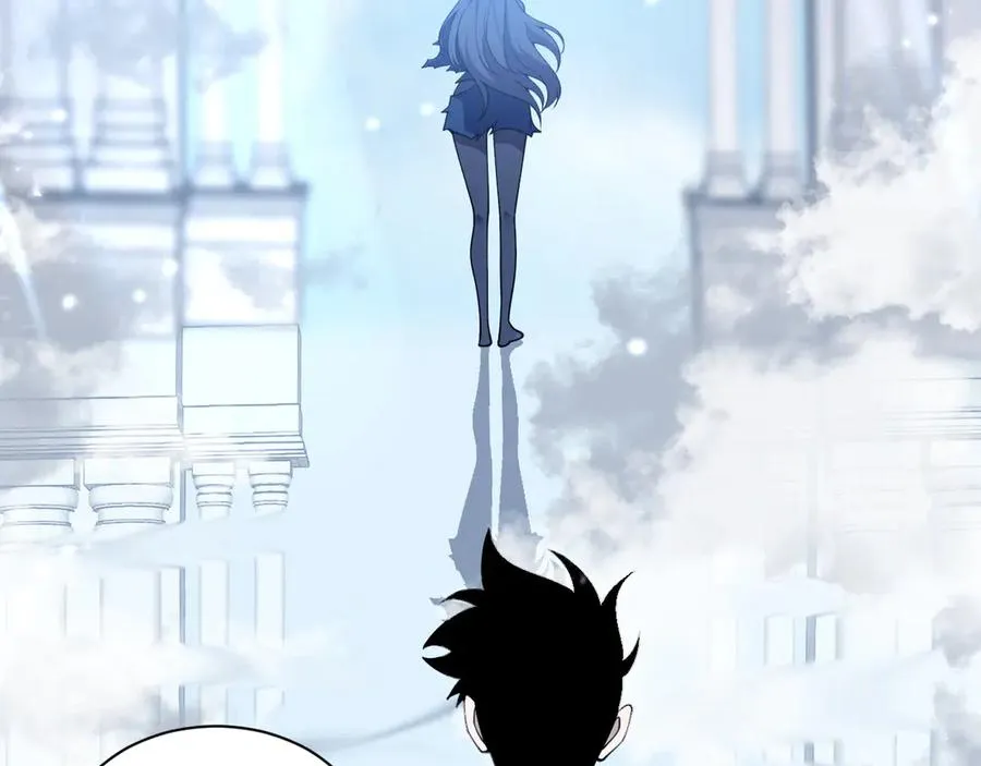 力量满点我可是亡灵法师漫画,第79话 “白泽”组织再度来袭4图