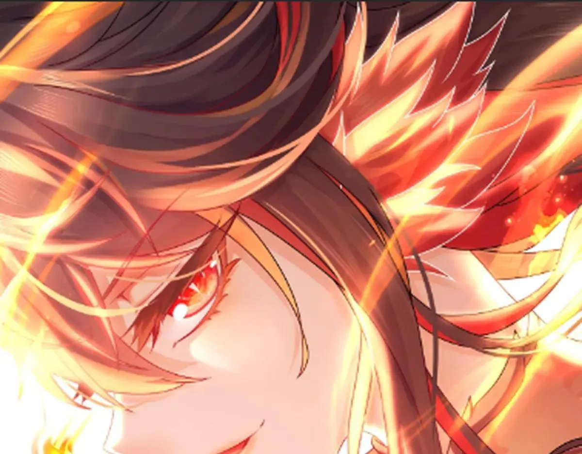 绝色道侣吾皇体质无敌53话漫画,278-出发！昆仑州1图