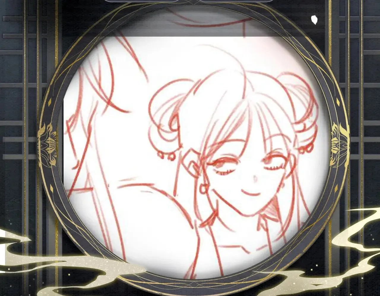 1.黑莲花攻略手册(穿书)漫画,全新特典·限时预售5图
