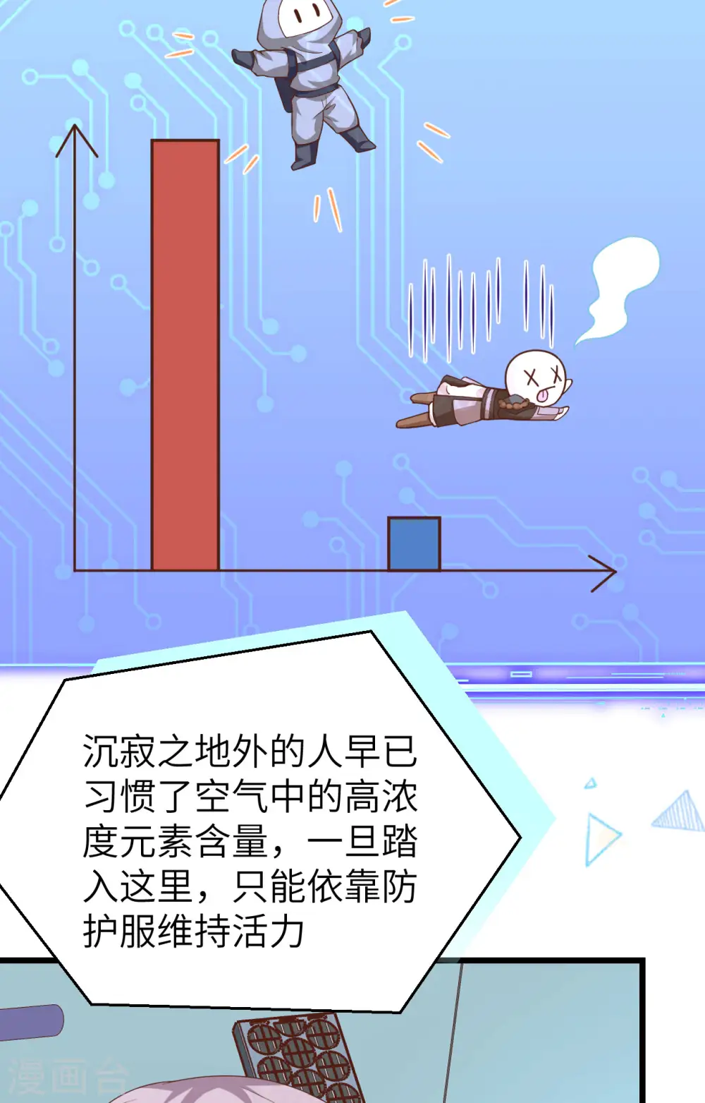 从今天开始当城主242漫画,第399话4图
