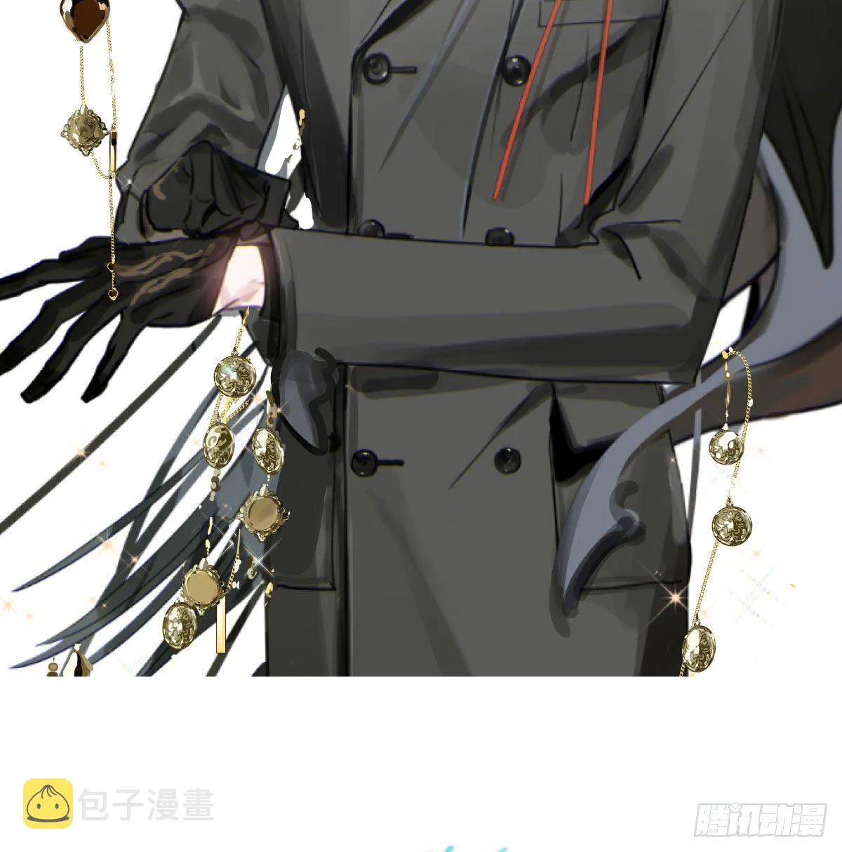 敖敖待捕漫画免费下拉式全集漫画,第182话 虚界之主2图