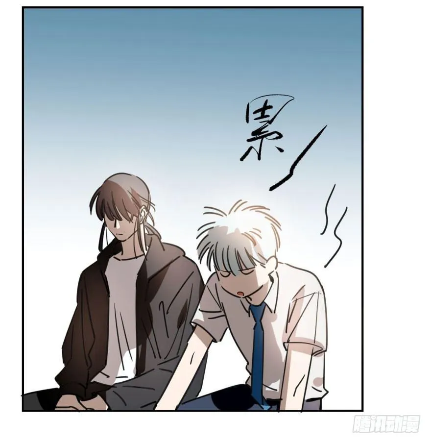 敖敖待捕车图22漫画,第二十八话 初见端倪4图