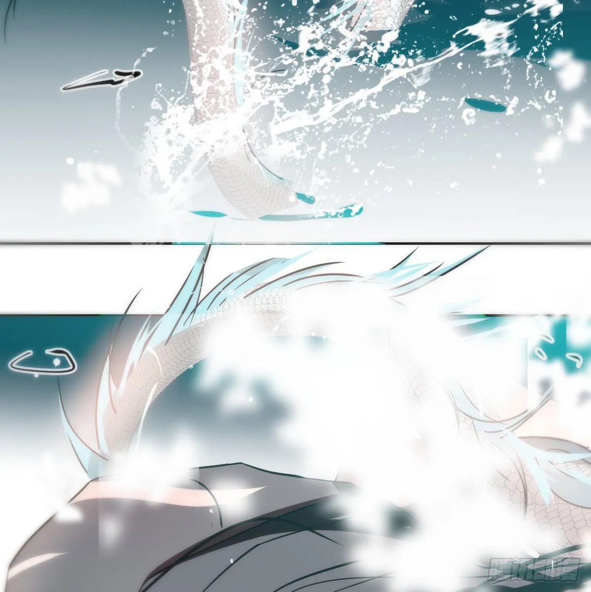 敖敖待捕漫画免费下拉式土豆漫画漫画,第196话 穿好衣服4图