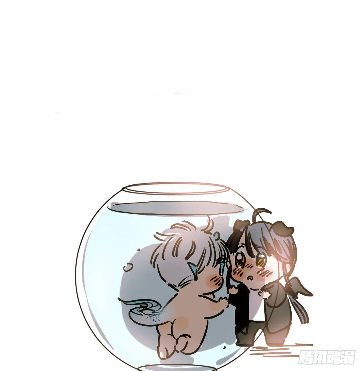 敖敖待捕漫画全集免费阅读酷漫屋漫画,第九十话 雷恩打龙1图