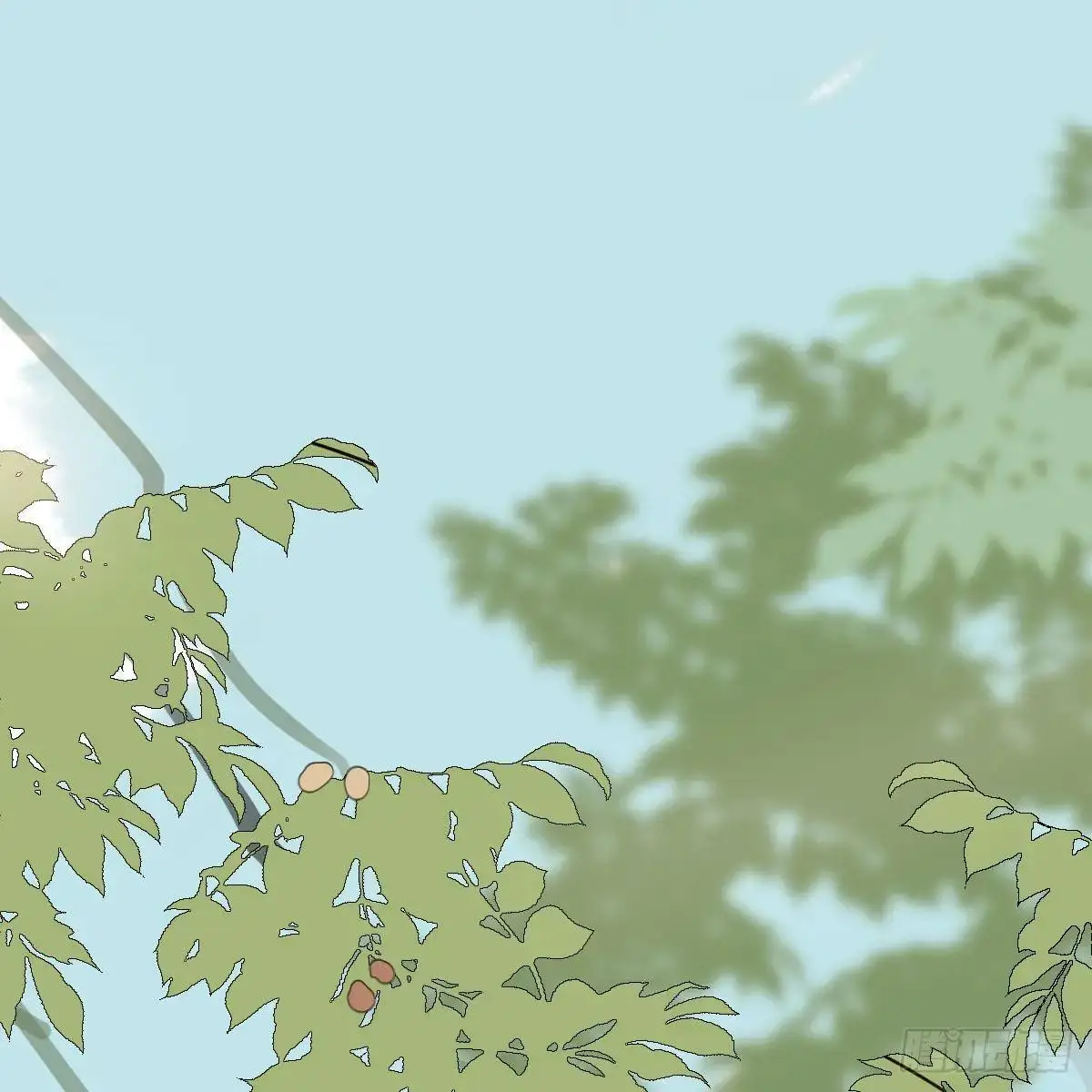 敖敖待捕漫画下拉式全集免费阅读漫画,后篇1 了解（1）1图