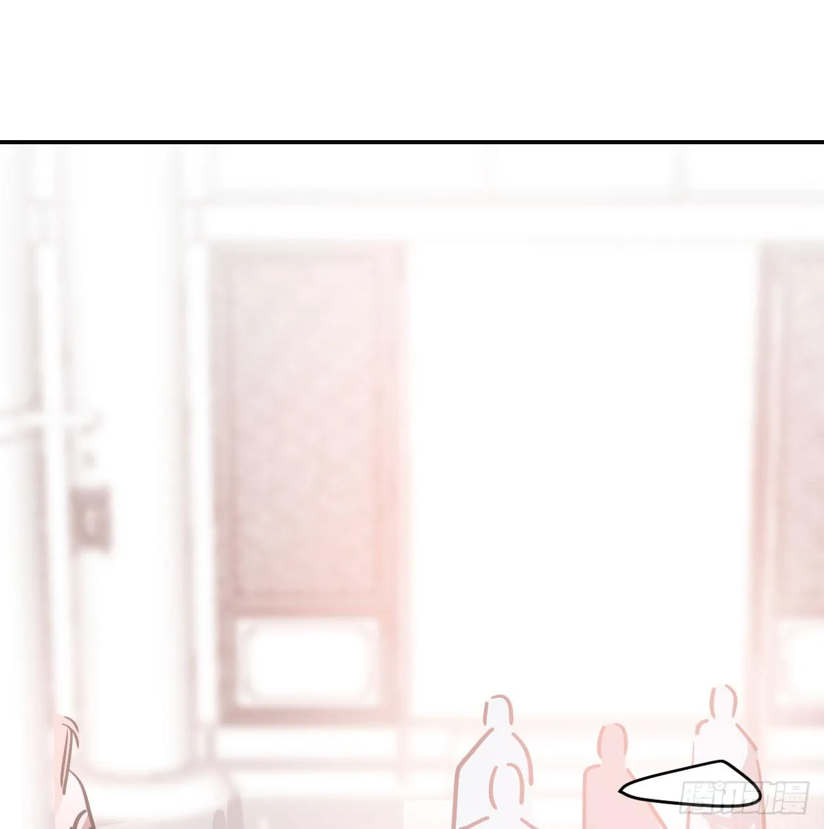 敖敖待捕车图漫画,第八十五话 敖敖上天5图