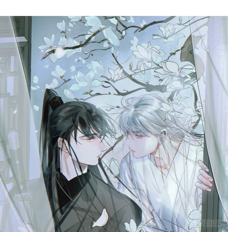 敖敖待捕漫画下拉式免费漫画大全漫画,第一百零八话 前世篇（十）1图