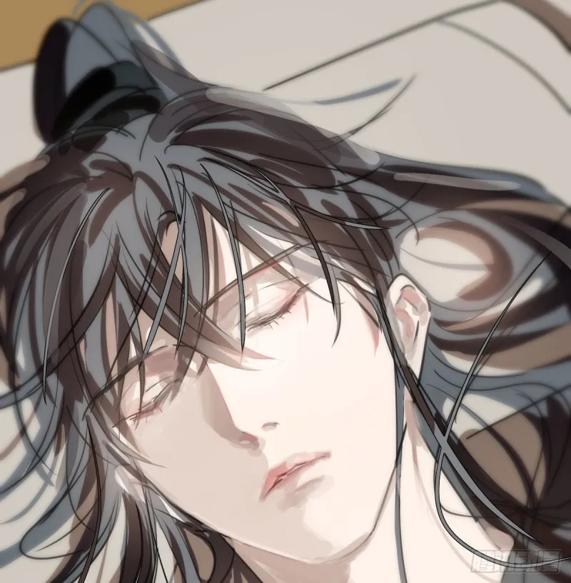 敖敖待捕漫画下拉式全集免费阅读漫画,第134话 玉扳指3图