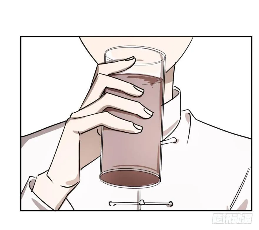 敖敖待捕漫画免费阅读包子动漫漫画,第三话 背后有人3图