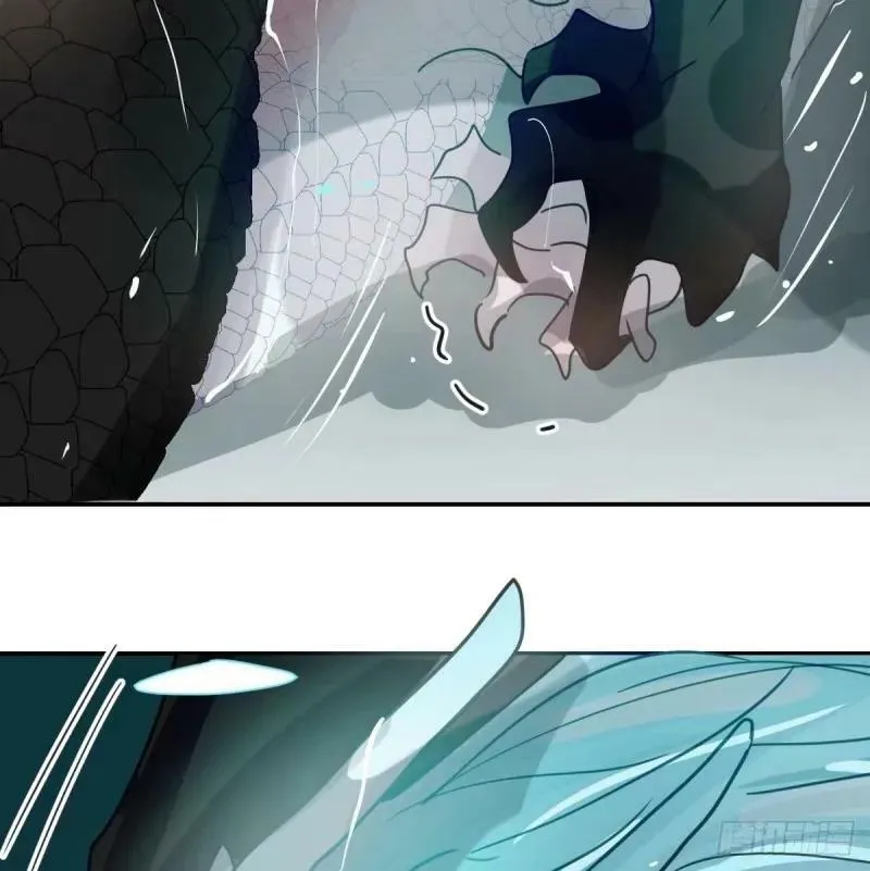 敖敖待捕未删减完整版漫画,第231话 听话5图