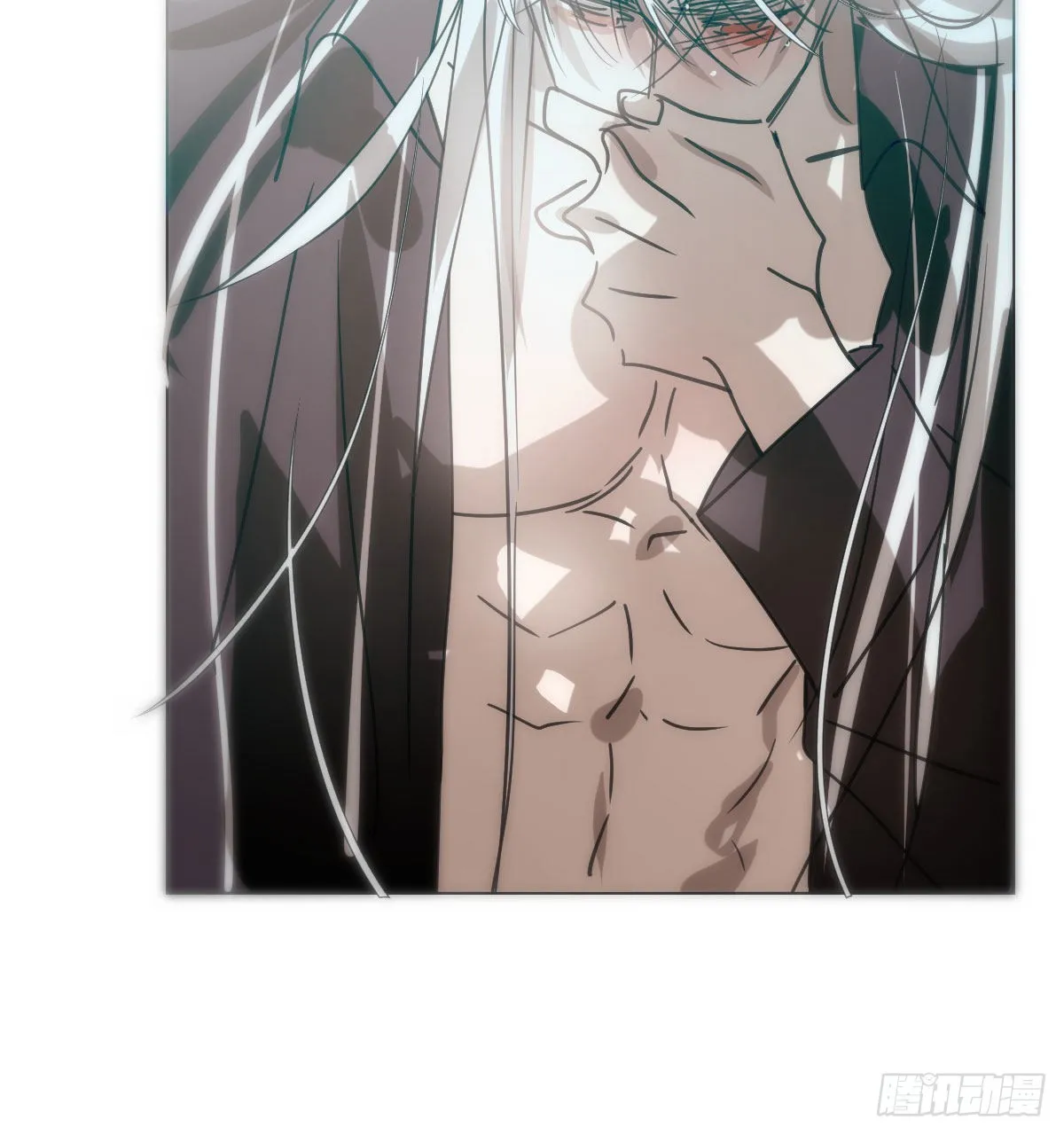 敖敖待捕在线免费观看漫画,第189话 弯道超车5图