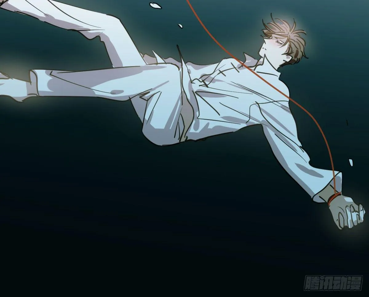 敖敖待捕最新章节漫画,第六十七话 稀里哗啦5图
