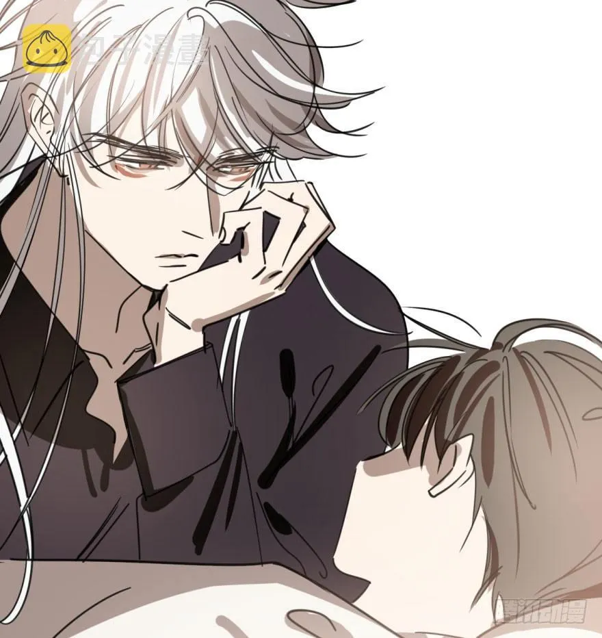 敖敖待捕动漫版漫画,第四十五话 离家出走5图