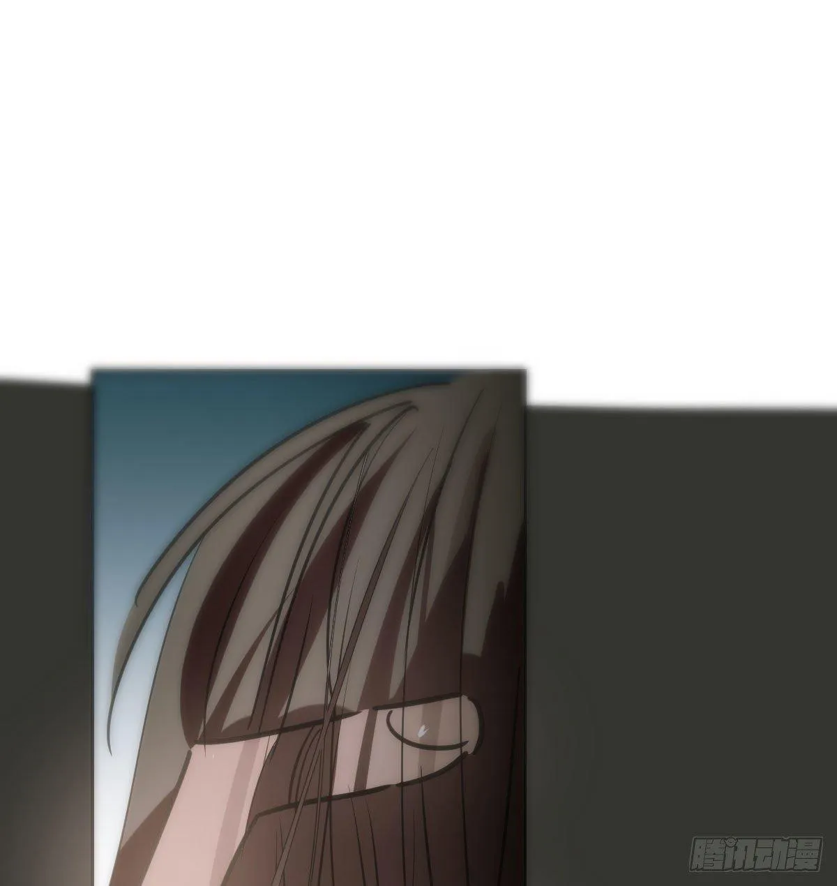 敖敖待捕广播剧cv表漫画,第一百零四话 现在 虚界3图