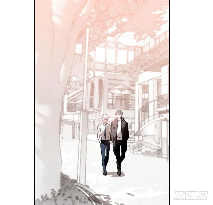 敖敖待捕动漫版漫画,第四十话 怒火攻心3图
