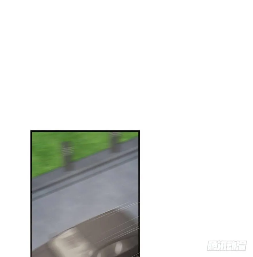 敖敖待捕动漫漫画,第五十八话 不要皱眉3图