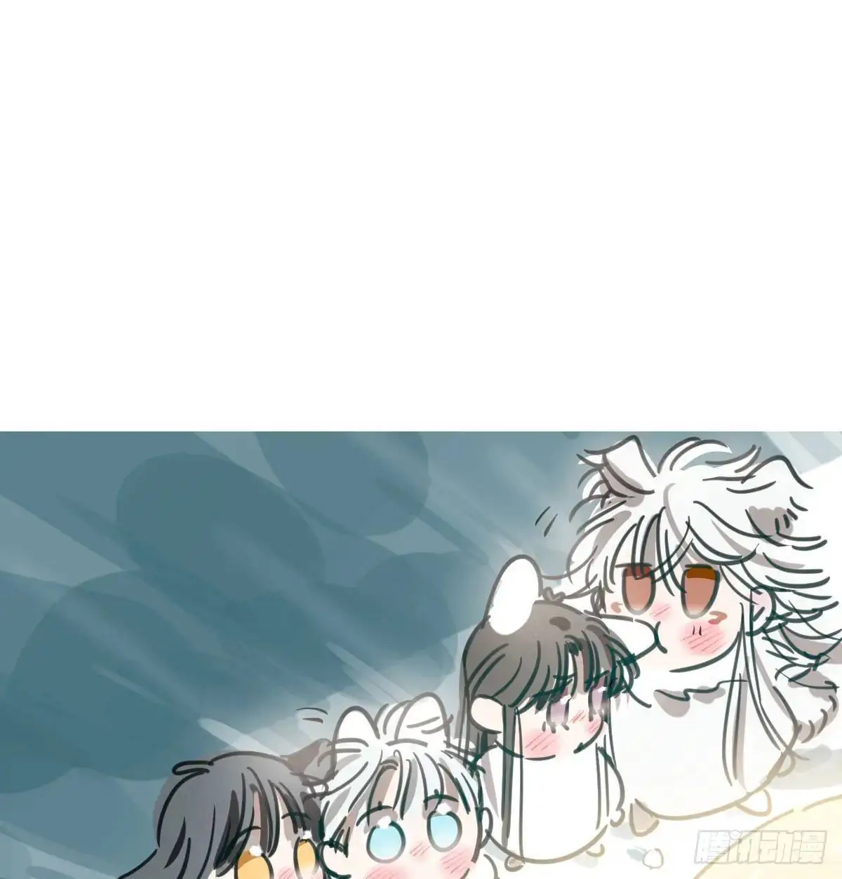 敖敖待捕漫画免费下拉式樱花动漫漫画,第252话 此时此刻1图