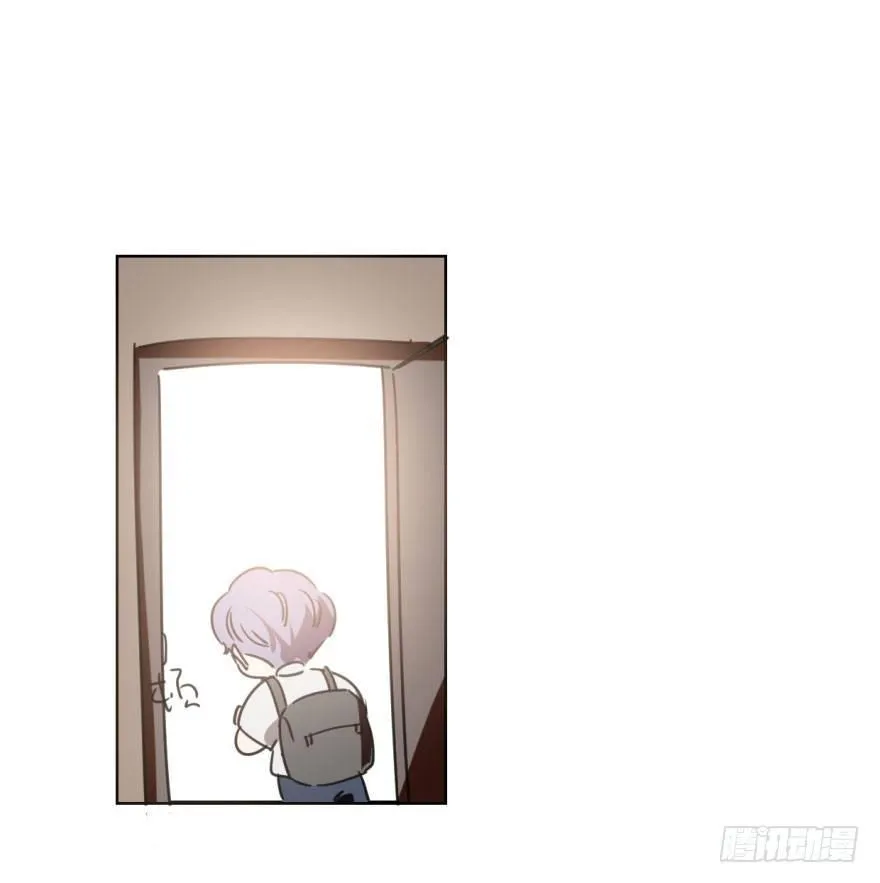 敖敖待捕漫画免费下拉式酷漫屋漫画,第三十二话 一见钟情2图