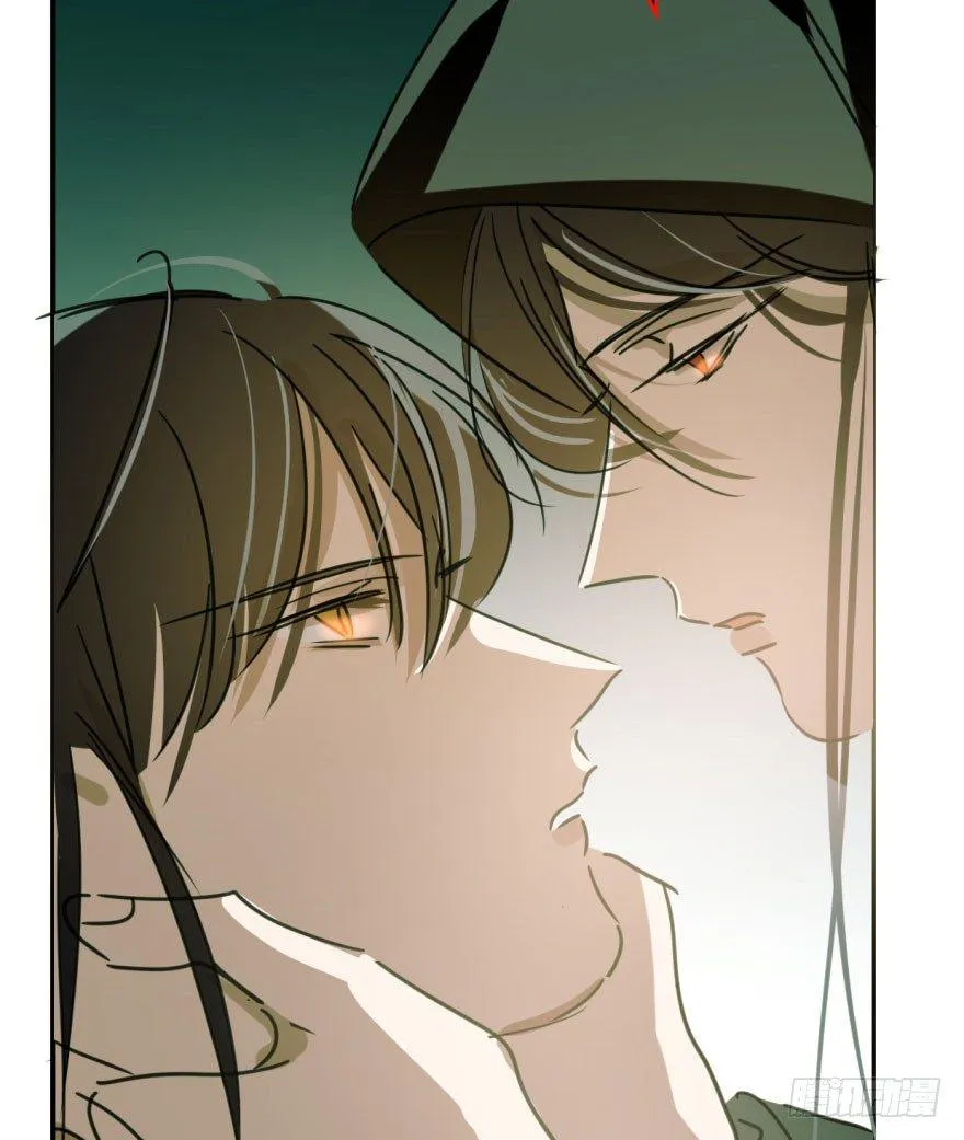 敖敖待捕广播剧cv表漫画,第四十八话 终于有了4图