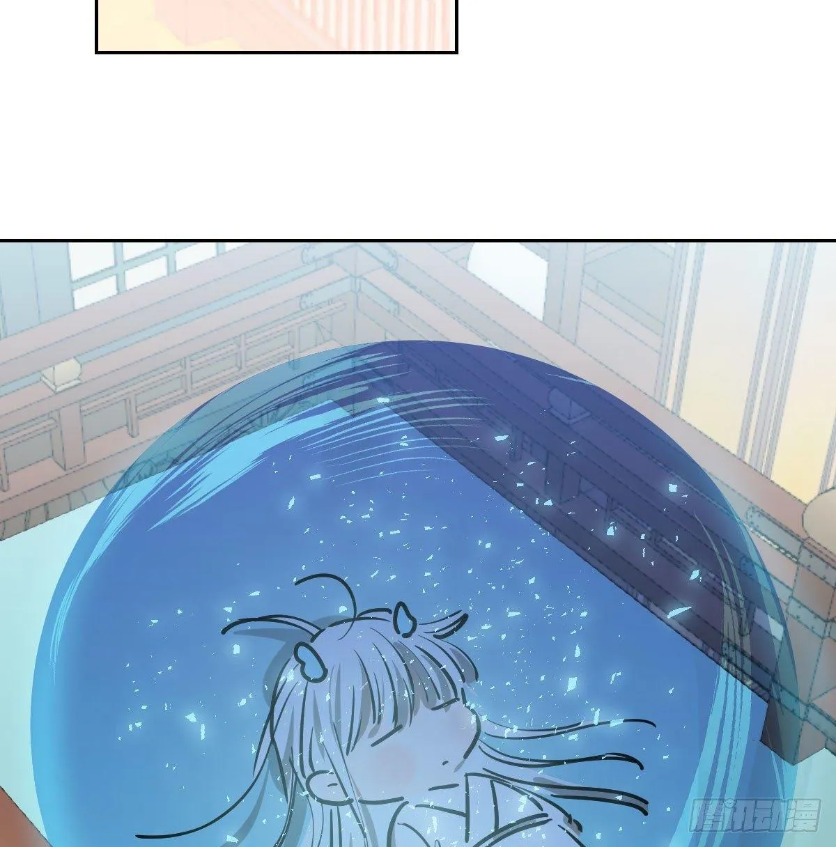 敖敖待捕漫画免费阅读酷漫屋漫画,第九十四话 敖敖和雷恩分开了4图