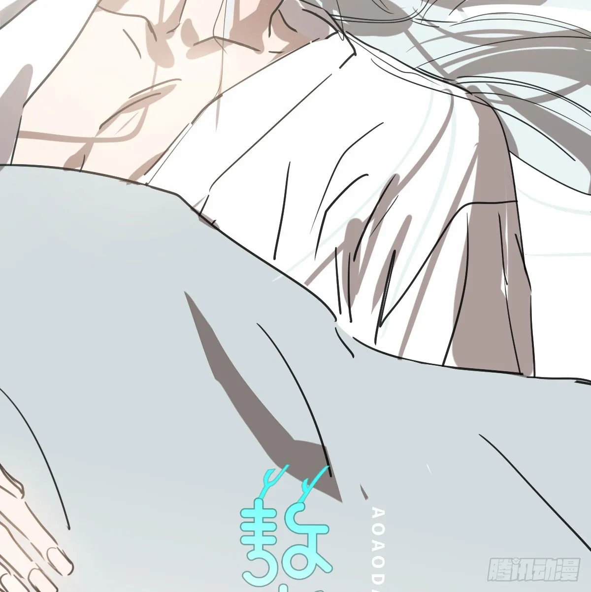 敖敖待捕》7漫画,第217话 天界来人2图