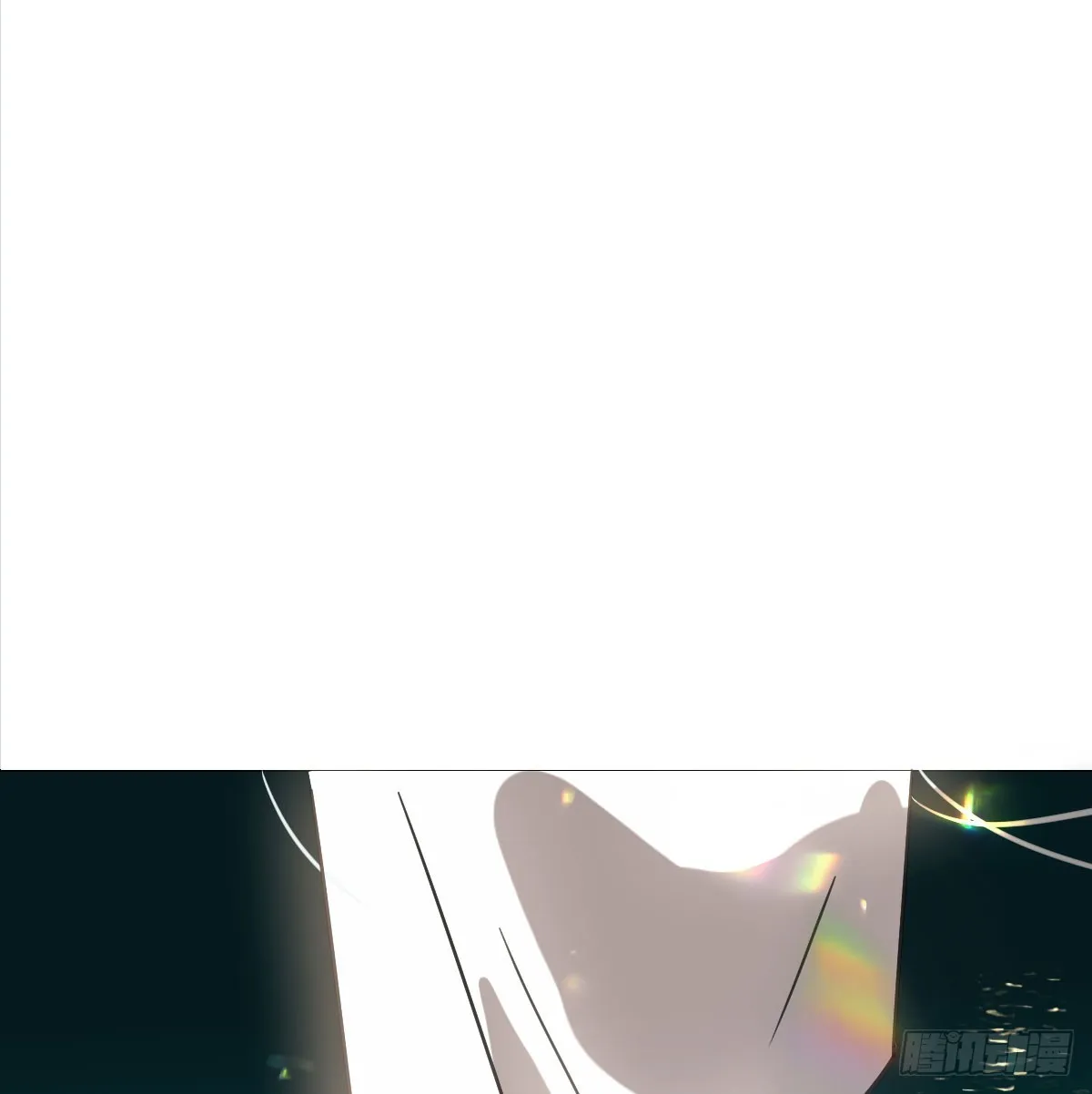 敖敖待捕》7漫画,第217话 天界来人4图