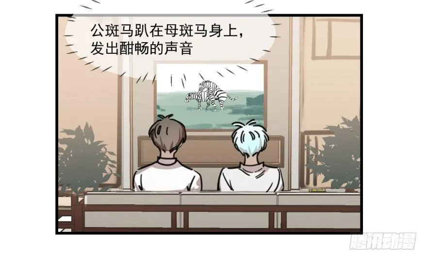 敖敖待捕漫画完整版免费观看漫画,第十话 龙的本性4图