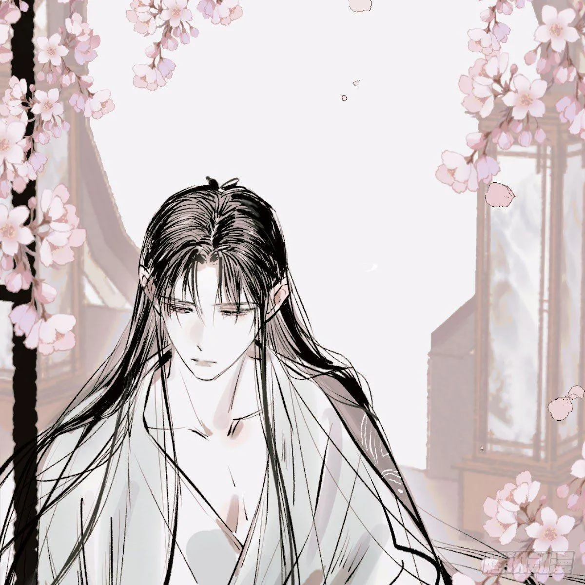 敖敖待捕漫画免费看漫画,第八十八话 敖敖被打1图
