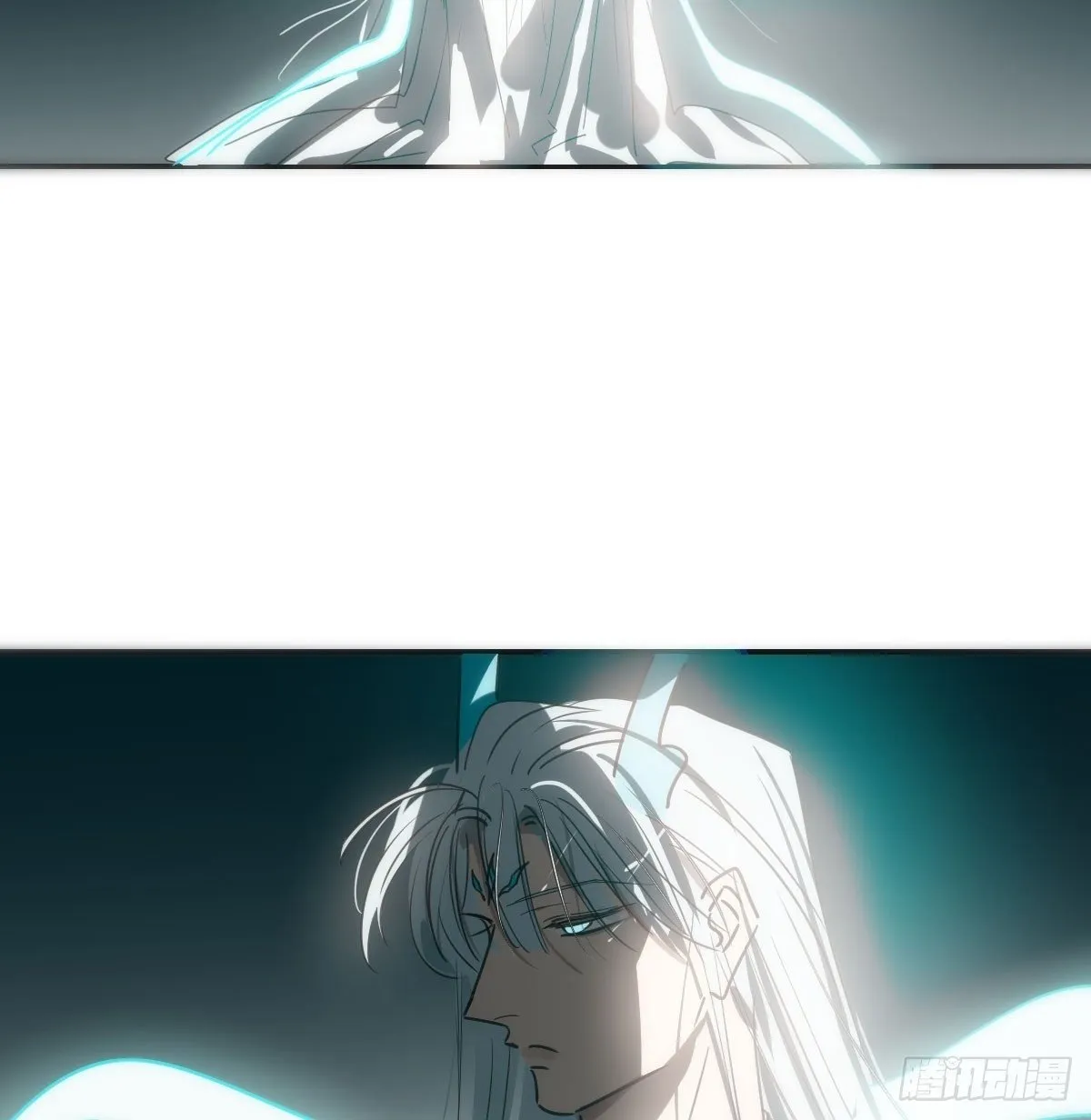 敖敖待捕敖故玉羲漫画,第238话 醒来2图