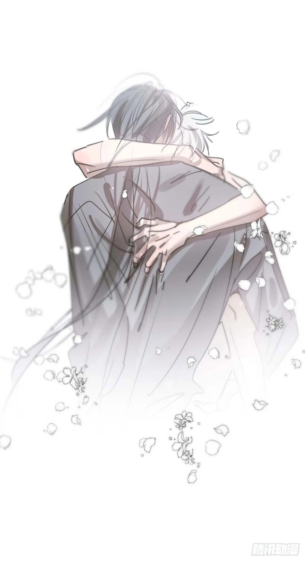 敖敖待捕车图22漫画,近期扉页合集+通知5图