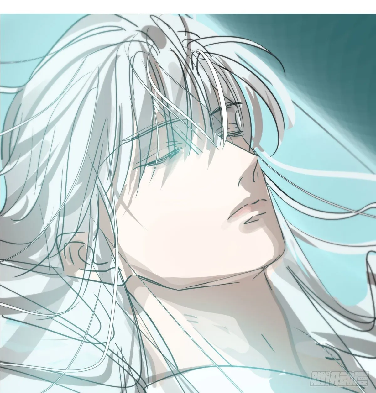 敖敖待捕车图22漫画,第170话 永远在一起3图