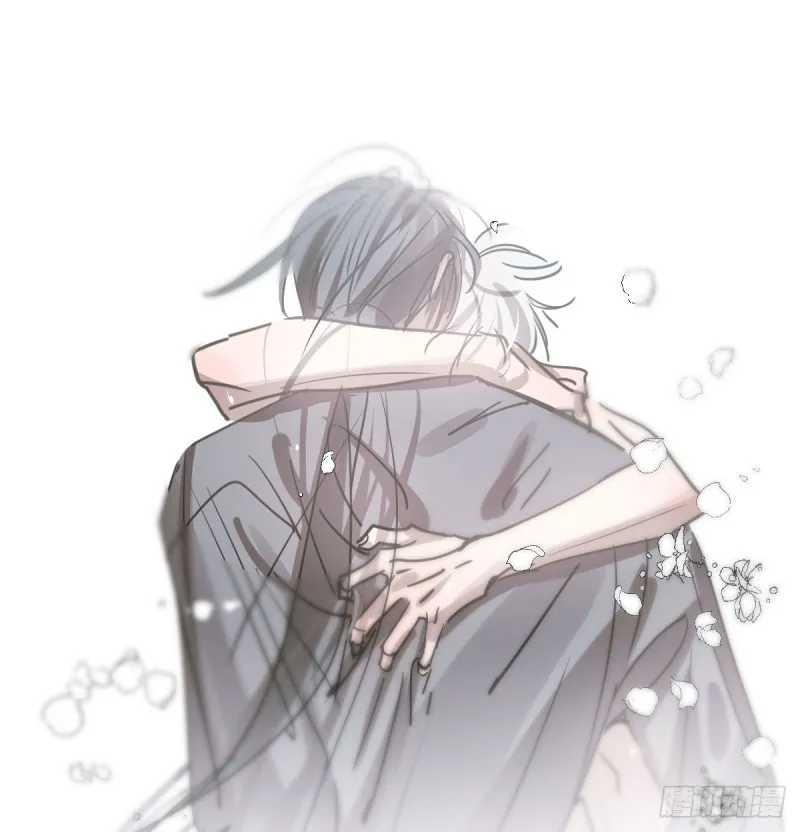 敖敖待捕广播剧漫画,第113话 还没消下去1图