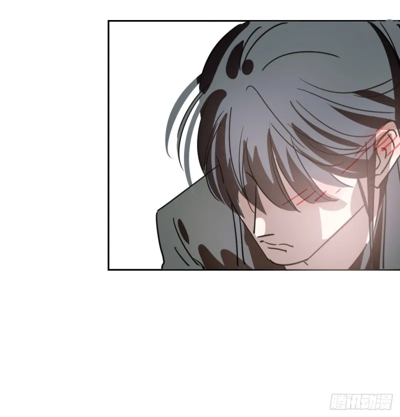 敖敖待捕广播剧漫画,第113话 还没消下去5图