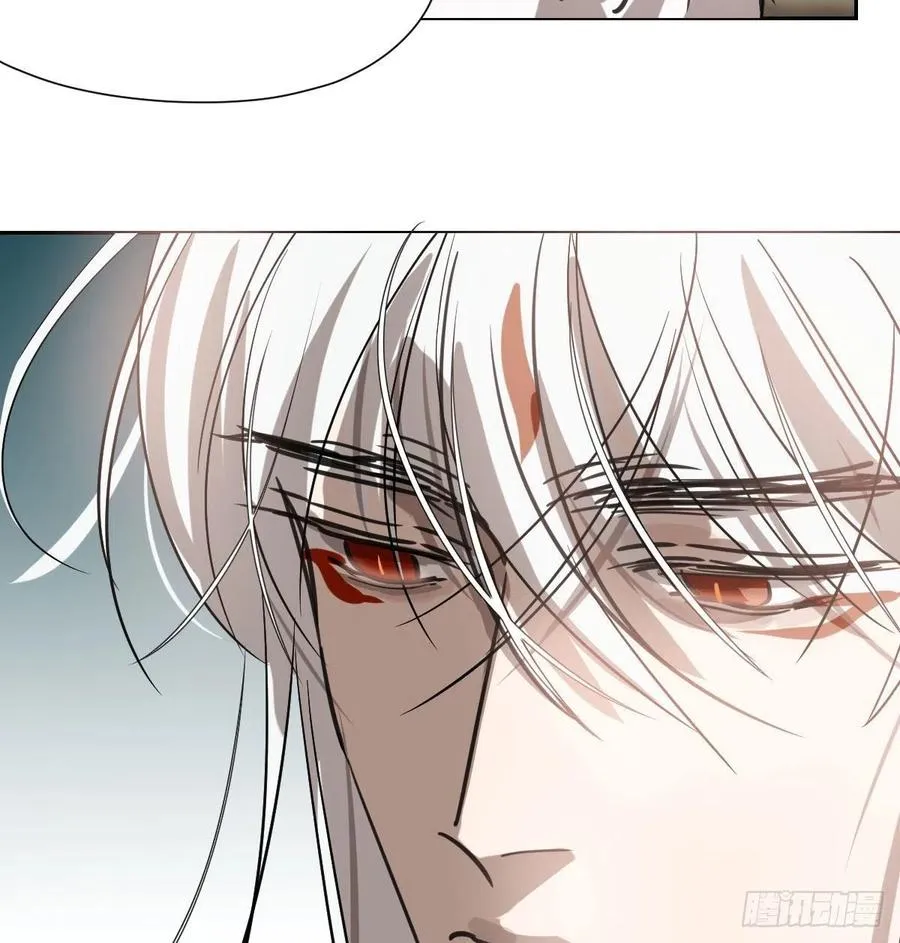 敖敖待捕头像漫画,第167话 难以控制5图