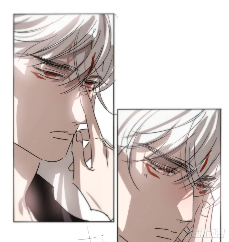 敖敖待捕车图漫画,第124话 不是敖故呀4图