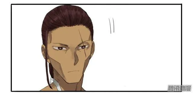 传武腾讯动漫漫画,第十一条：传武令4图