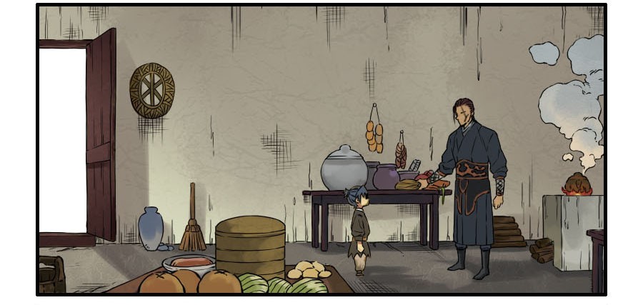 传武m.mh160.cc漫画,第四十二条：倒计时五3图