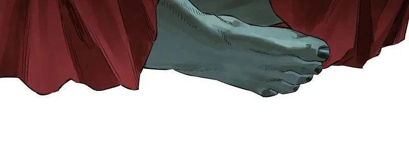传武是谁演的漫画,第416话 第三卷 100 还阳2图