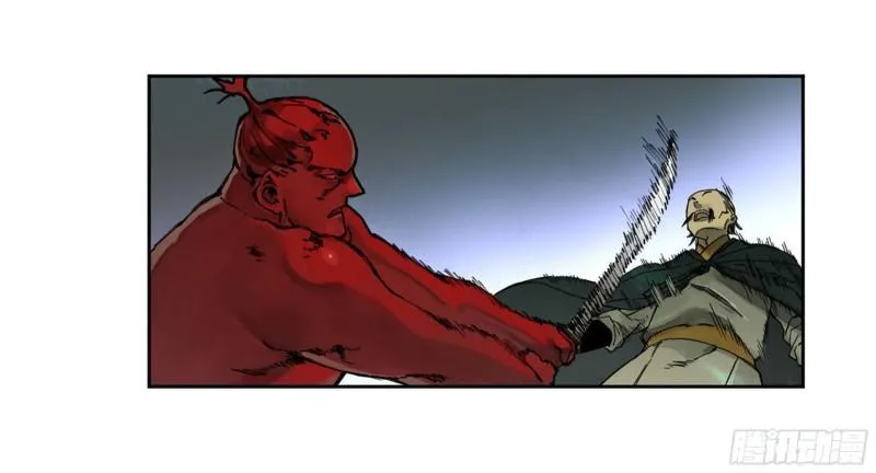传武十善漫画,第二卷101开封4图