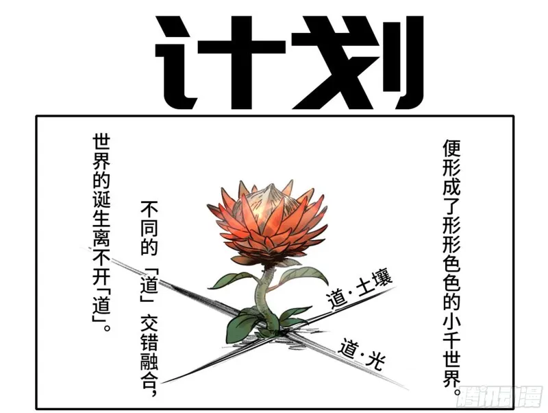传武漫画359免费下拉式漫画古风漫画,第二卷103计划1图