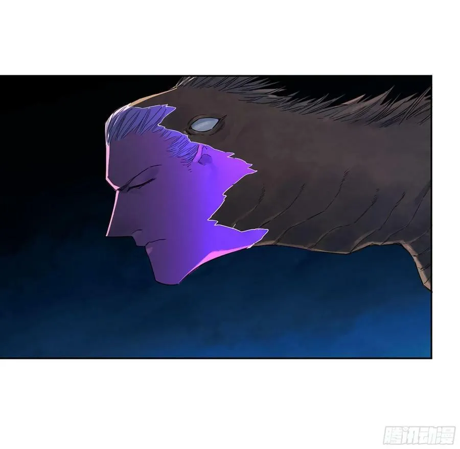 传武漫画免费阅读漫画,第三卷 53 酆都的评价2图