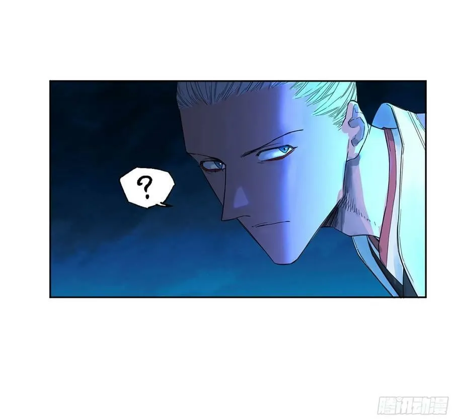 传武漫画免费阅读漫画,第三卷 53 酆都的评价3图