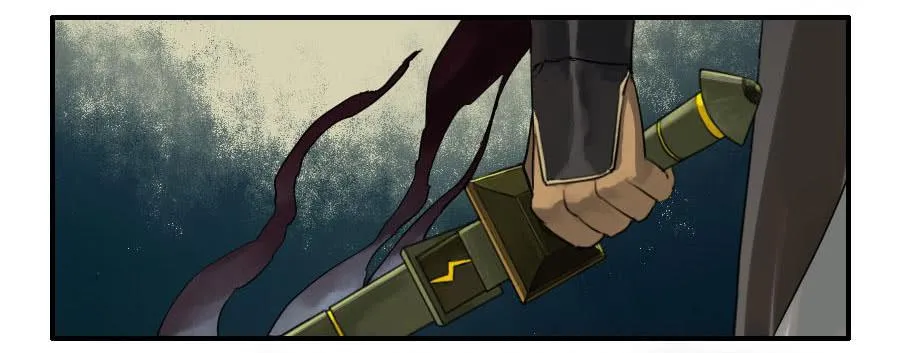 传武漫画免费观看漫画,119雷光5图
