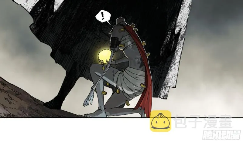传武腾讯动漫漫画,第二卷114倾尽所有四3图