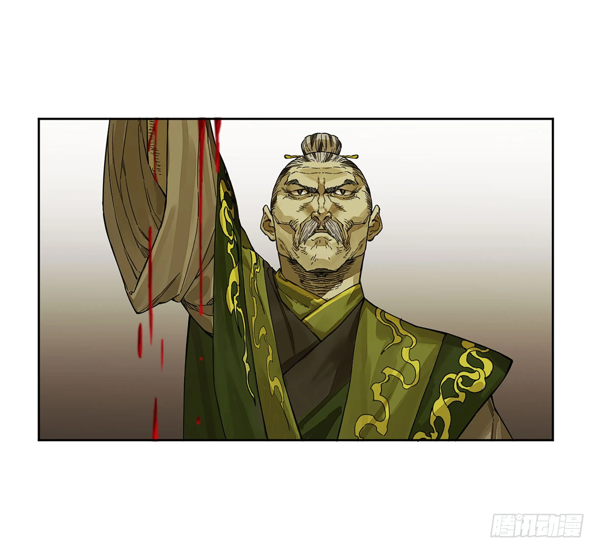 传武大师被ko集锦视频漫画,第二卷149做我的眷属吧5图