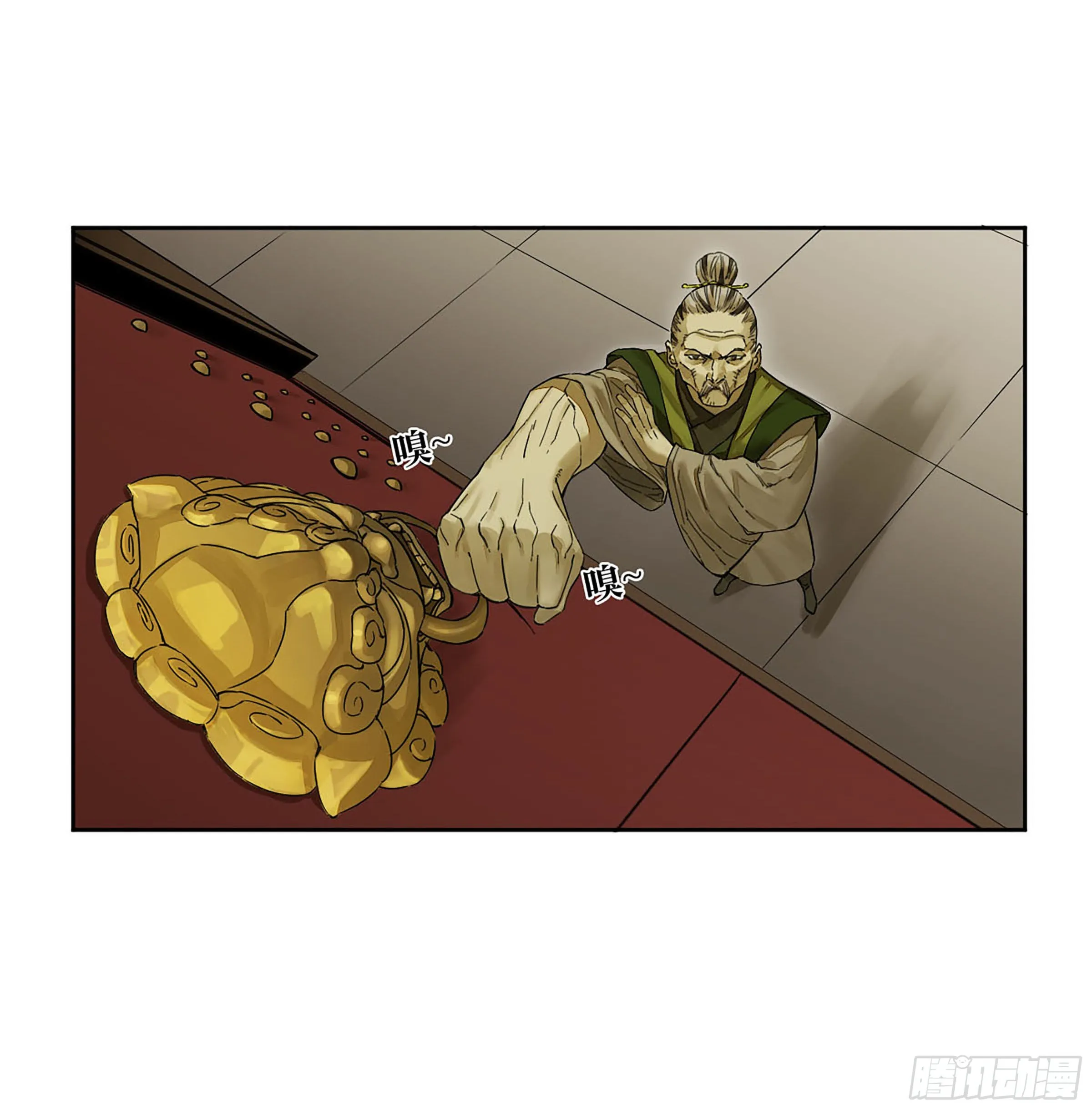 传武大师被ko集锦视频漫画,第二卷149做我的眷属吧3图